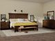 Oakwood King Set-4