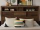 Calvin Queen Bedroom Set, Mattress Free!-2