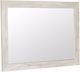 Signature Design by Ashley® Cambeck Whitewash Bedroom Mirror-1