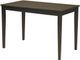 Signature Design by Ashley® Kimonte 5-Piece Dark Brown Dining Set-1