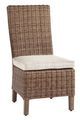 Signature Design by Ashley® Beachcroft 7-Piece Beige Outdoor Dining Set-1
