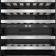 Thermador® Freedom® 24" Custom Panel Ready Wine Cooler-3