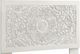 Signature Design by Ashley® Paxberry Whitewash Queen Panel Bed-4