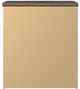 Signature Design by Ashley® Gerridan White/Gray Nightstand-3