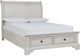 Signature Design by Ashley® Robbinsdale Antique White Full Sleigh Storage Bed-0