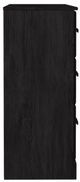 Signature Design by Ashley® Belachime Black Dresser-2