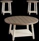 Signature Design by Ashley® Bolanbrook 3-Piece Two-Tone Occasional Table Set-0