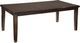 Signature Design by Ashley® Haddigan 7 Piece Dark Brown Dining Set-1