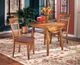Ashley® Berringer Rustic Brown Dining Side Chair-2