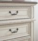 Signature Design by Ashley® Realyn Two-tone Youth Dresser-4