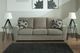 Signature Design by Ashley® Cascilla Pewter Sofa-4