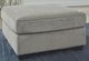 Signature Design by Ashley® Altari Alloy Oversized Accent Ottoman-4