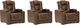 Signature Design by Ashley® 3-Piece Thyme Living Room Seating Set-0