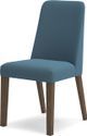 Signature Design by Ashley® Lyncott Blue/Brown Dining Side Chair-1