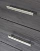Signature Design by Ashley® Lodanna Gray Nightstand-2