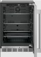 Thermador® Freedom® 24" Custom Panel Ready Wine Cooler-1