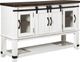 Signature Design by Ashley® Valebeck White/Brown Dining Room Server-0