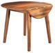 Ashley® Berringer 5-Piece Rustic Brown Dining Set-1
