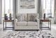 Signature Design by Ashley® Mahoney Pebble Loveseat-4