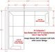 Signature Design by Ashley® Bovarian 2-Piece Stone Sectional-3
