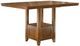 Signature Design by Ashley® Ralene 8-Piece Medium Brown Counter Height Dining Set-2