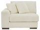 Signature Design by Ashley® Lindyn 4-Piece Ivory Sectional -1