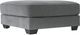 Ashley® Castano Jewel Oversized Ottoman-0