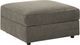 Signature Design by Ashley® O'Phannon Putty Storage Ottoman-0