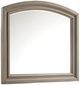 Signature Design by Ashley® Lettner Light Gray 42" Bedroom Mirror-0