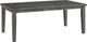 Signature Design by Ashley® Hallanden Gray Dining Table-0