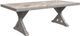 Signature Design by Ashley® Beachcroft 4-Piece Beige Outdoor Dining Set-1