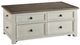 Signature Design by Ashley® Bolanburg 2-Piece Two-tone Coffee Table Set-1