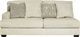 Signature Design by Ashley® Rawcliffe 5-Piece Parchment Sectional-2